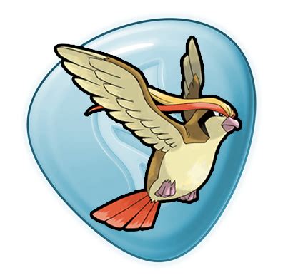 pidgeot gamepress